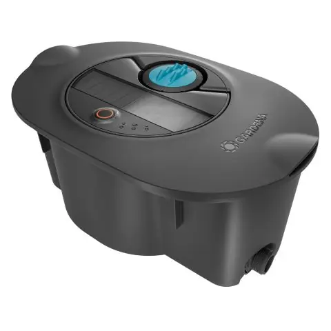 Gardena 970747101 Vattenspridare Erbjudande